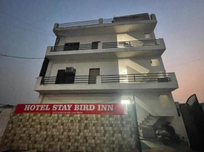 Hotel Staybird Inn